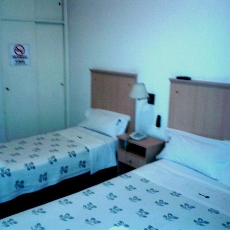 Mari Plaza Hotel Buenos Aires Kültér fotó