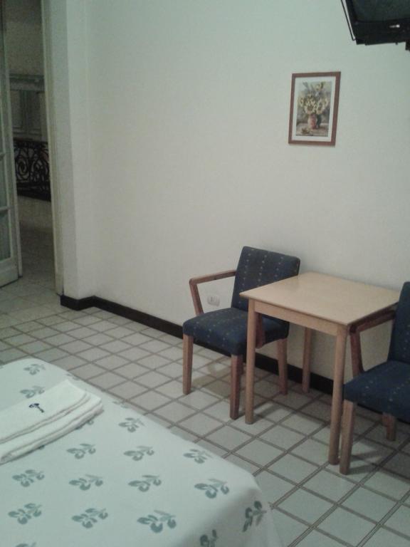 Mari Plaza Hotel Buenos Aires Kültér fotó