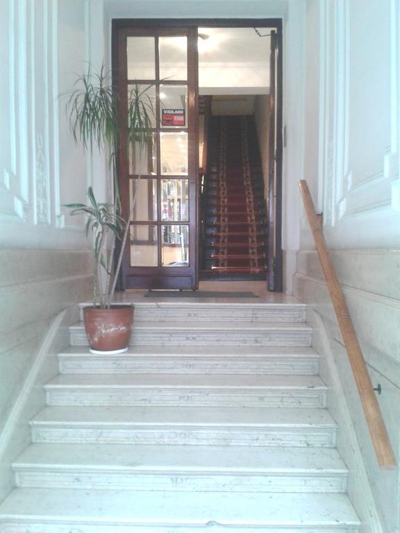 Mari Plaza Hotel Buenos Aires Kültér fotó