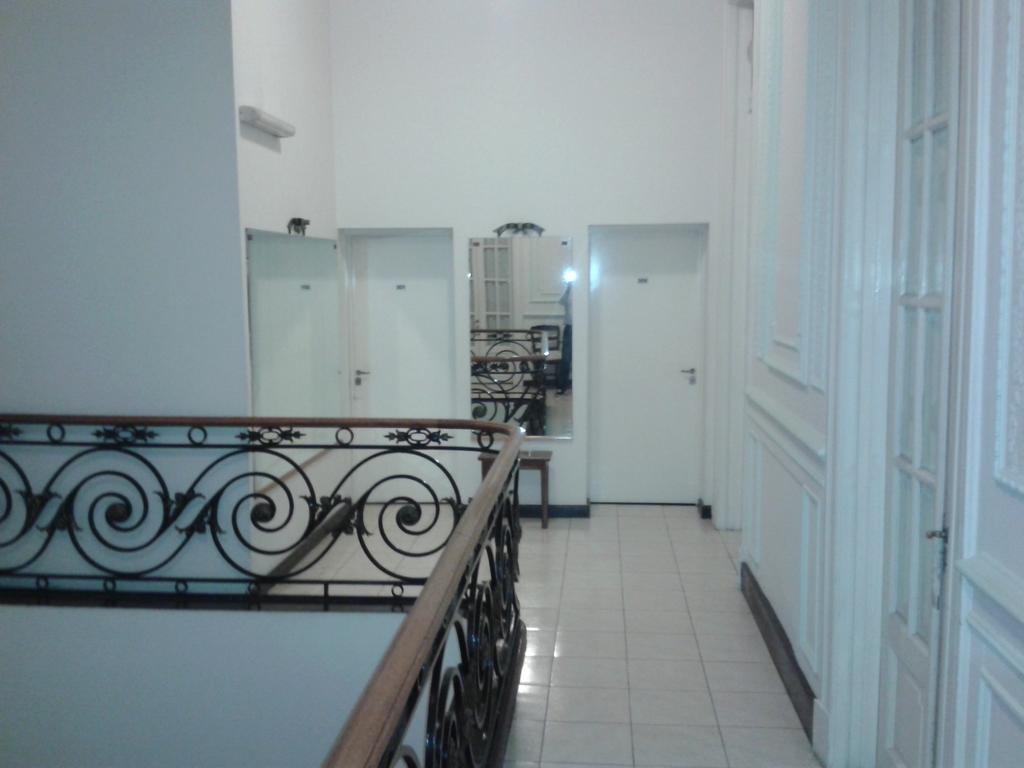 Mari Plaza Hotel Buenos Aires Kültér fotó