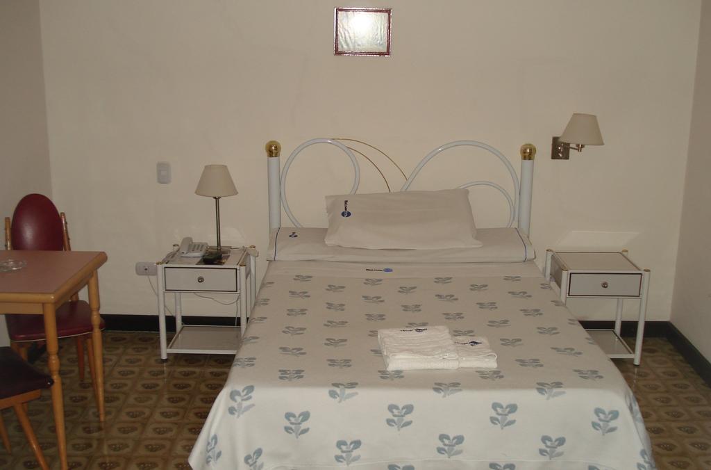Mari Plaza Hotel Buenos Aires Kültér fotó