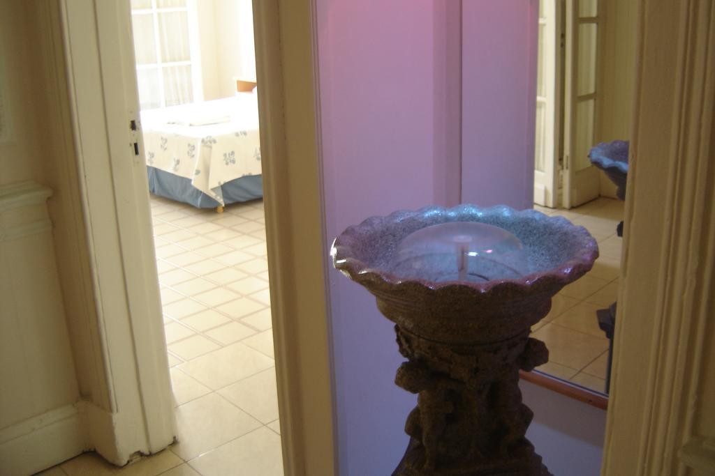 Mari Plaza Hotel Buenos Aires Kültér fotó