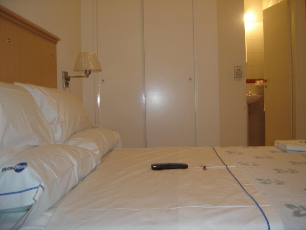 Mari Plaza Hotel Buenos Aires Kültér fotó
