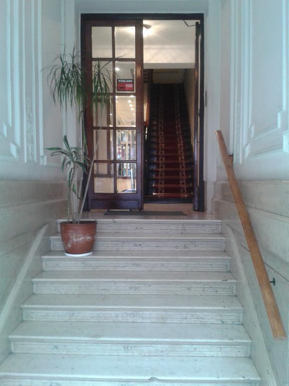 Mari Plaza Hotel Buenos Aires Kültér fotó