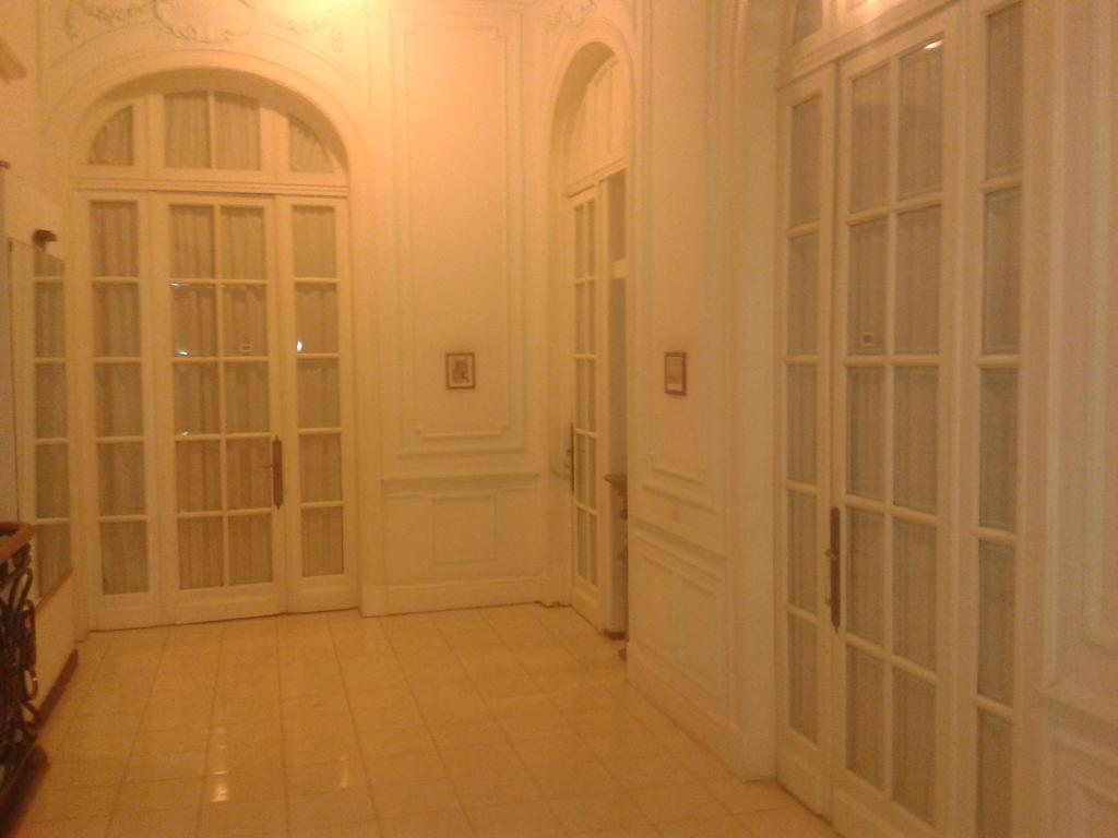 Mari Plaza Hotel Buenos Aires Kültér fotó