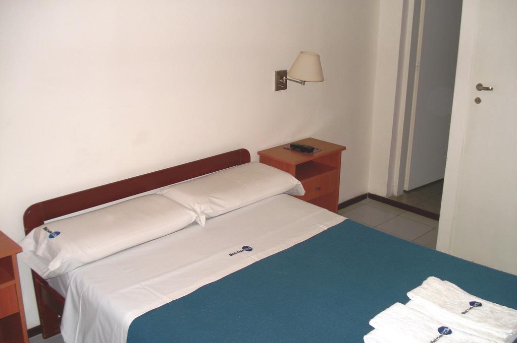Mari Plaza Hotel Buenos Aires Kültér fotó