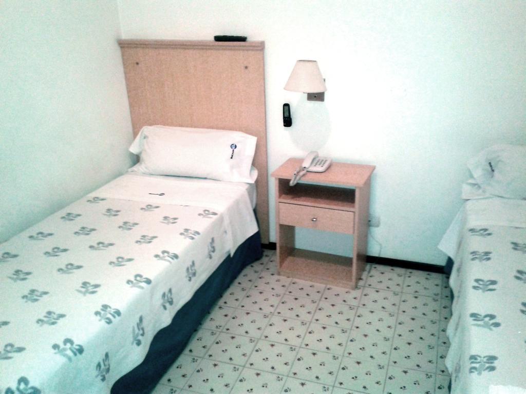 Mari Plaza Hotel Buenos Aires Kültér fotó