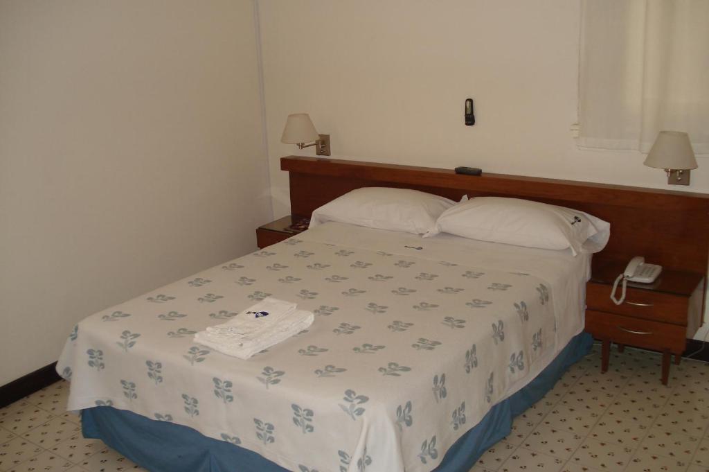 Mari Plaza Hotel Buenos Aires Kültér fotó