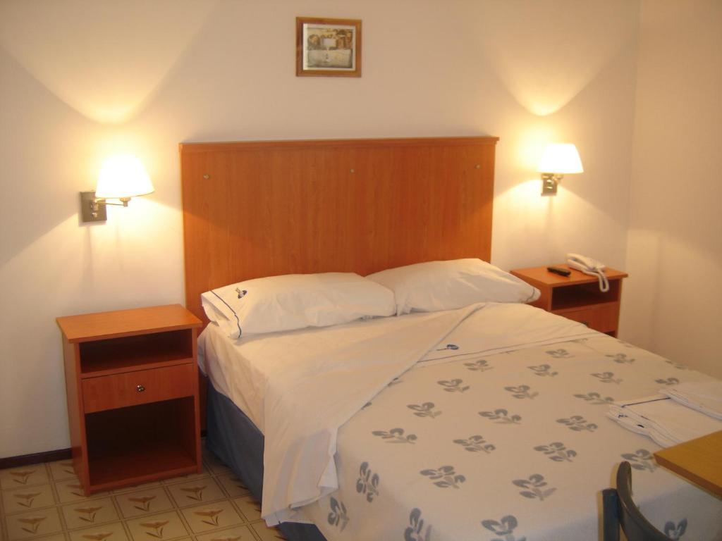 Mari Plaza Hotel Buenos Aires Kültér fotó
